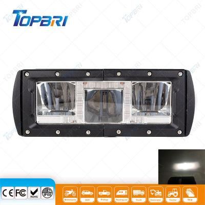 CREE LED Offroad Light Bars for Truck Tractor 4X4 Motorcycle