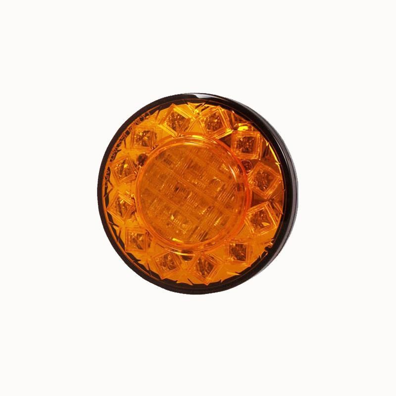 Truck Accessories Trailers LED Trucktail Light Lt120