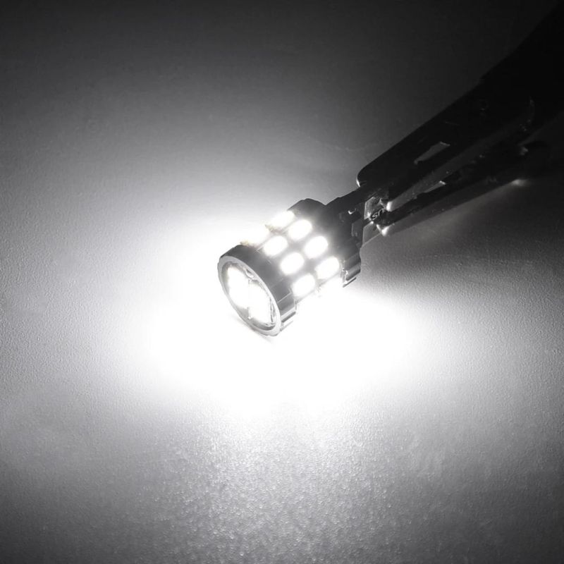 Whole Sale T10 LED Canbus Bulb W5w 168 194 Parking Lights Dome Light