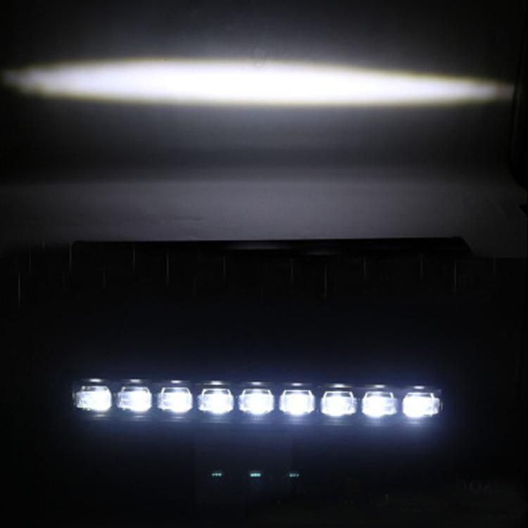 Offroad Auto Car 30W 60W 180W 6D LED Light Bar