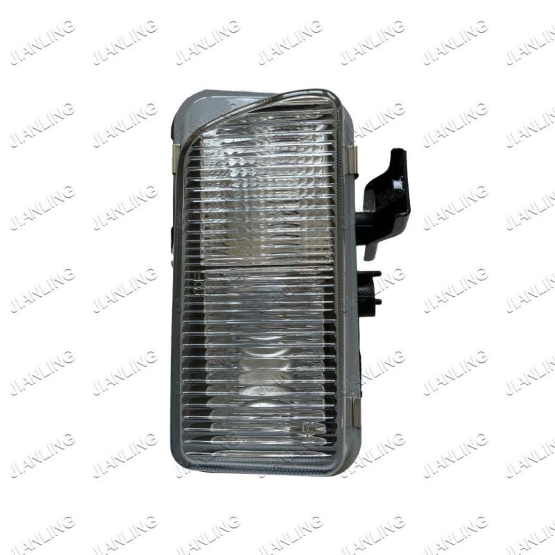 Halogen Auto Fog Lamp for Truck Isuzu Truck 700p Auto Lights