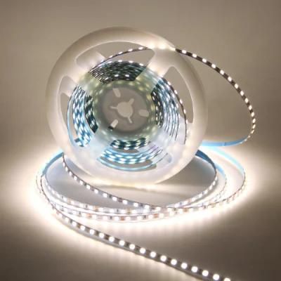 Top Quality Flexible LED Ribbon Light 2835 Chip 150 LEDs Per Meter Light Bar