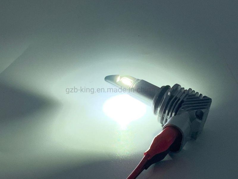 Q10 3200lm Super Compact All in One 9005/Hb3/H10 Car LED Headlight