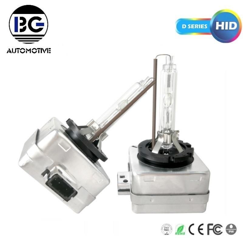 High Quality and D Series HID Xenon Bulb D1s D2s D3s D4s Headlight 12V 35W 6000K 8000K