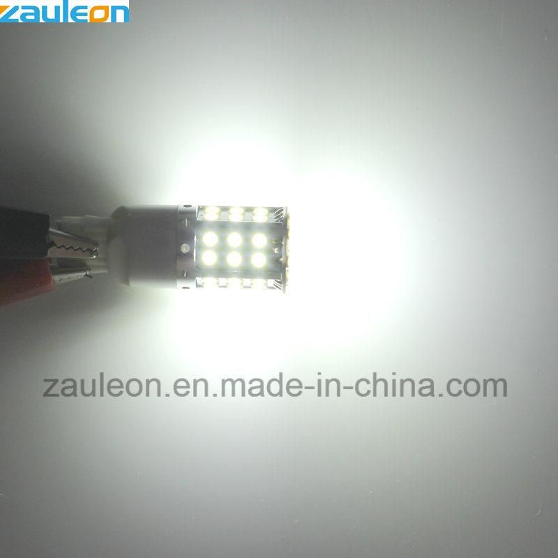 7440 7443 LED Car Bulbs White Yellow Red