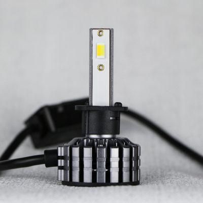 Weiyao V20 H11 3570 Chips 60W High Bright Auto LED Car Headlight