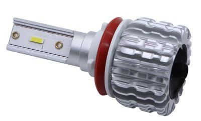 Silverado LED Headlight Conversion 4800lumen 12V DC