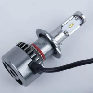 New Upgrade Error Free 12V H4 LED Headlight