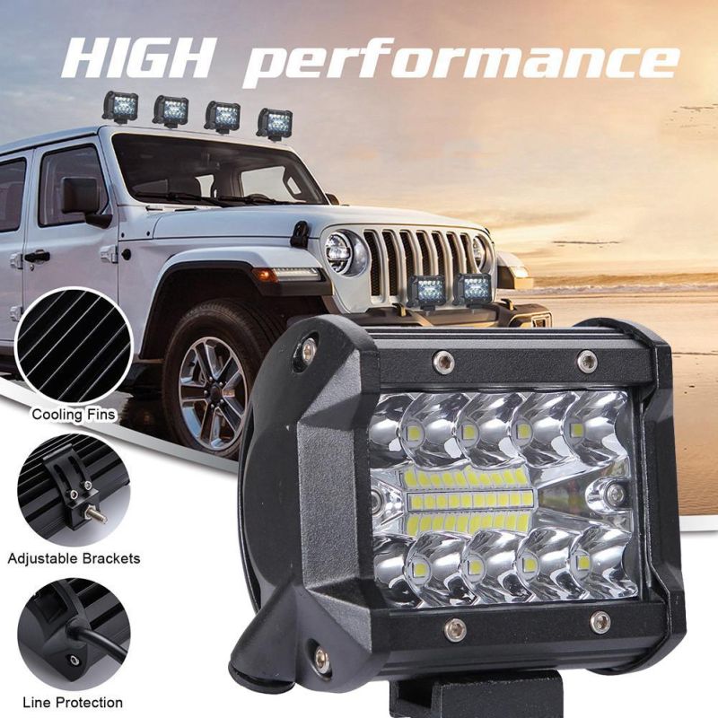 Wholesale CREE 200W LED Work Light Bar for Car