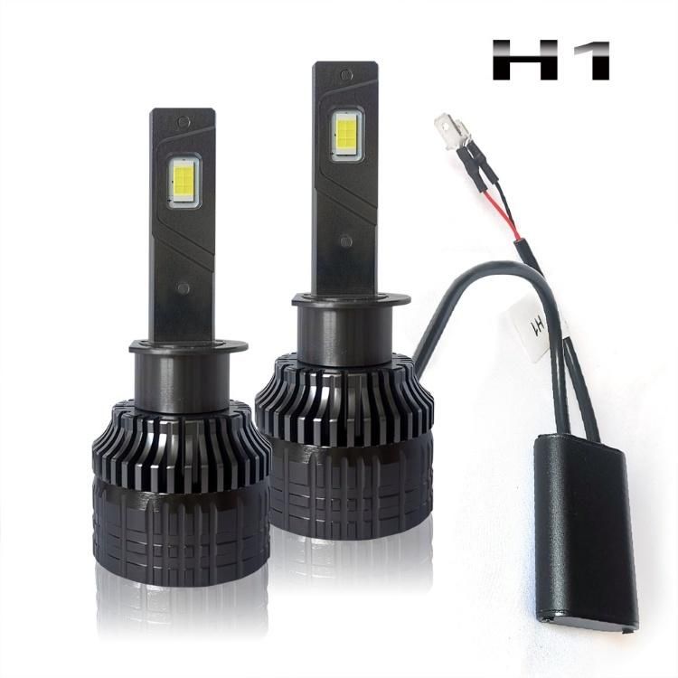 H4 LED H7 H11 H8 Hb4 H1 H3 9005 Hb3 Auto V8p Car Headlight Bulbs 60W 10000lm LED Headlight Bulb H4