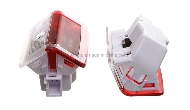 LED Ghost Shadow Car Door Logo Light