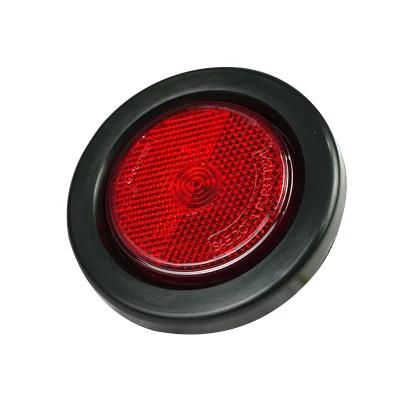 Factory Price 12 Volts Truck Trailer RV Heavy Duty Back LED Clearance Marker Lights Car Light