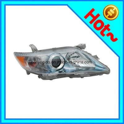 Auto Headlight Head Lamp for Toyota Camry 2010-2012