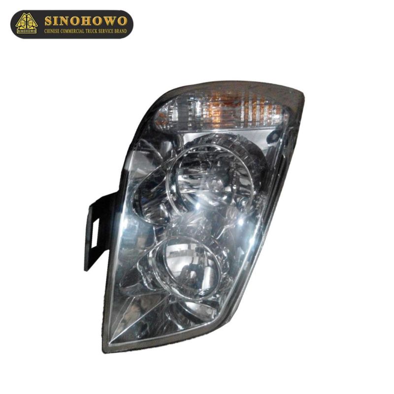 Truck Parts Headlight Jmc1020 Used for Jmc Trucks