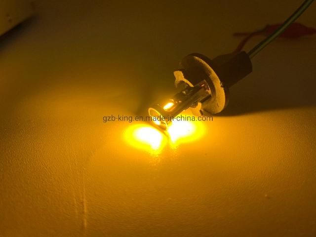 Best Canbus LED T10 Halogen Color LED Car Light