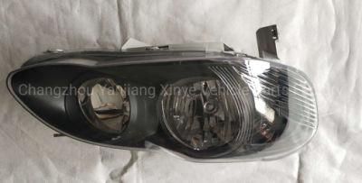 Auto Light Head Lamp for Toyota Corolla `01 Altis / `03 Altis