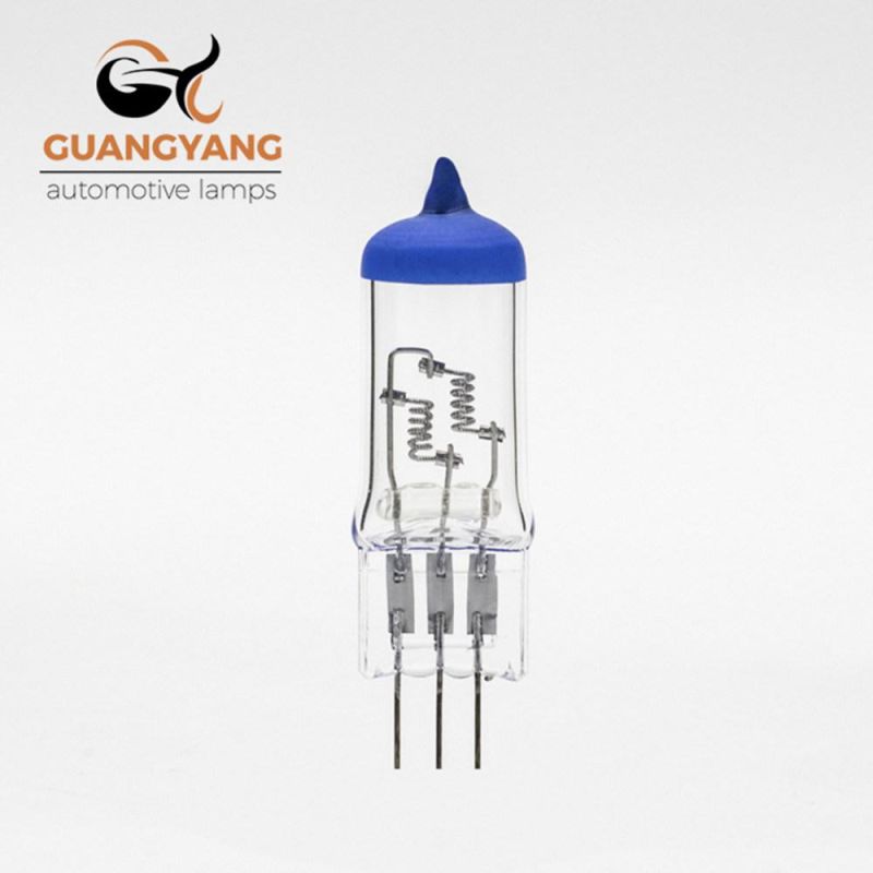 Factory H5 Bulb Capsules 24V 100/100W 130/130W Halogen Working Light for Truck