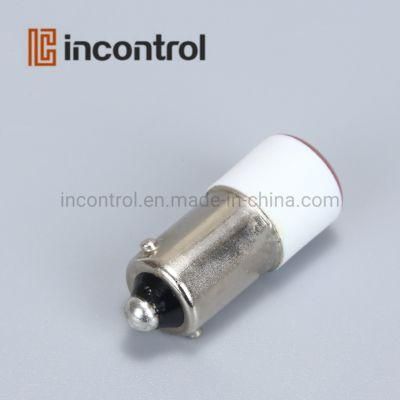 Manufacture DC24V LED Mini Bulb