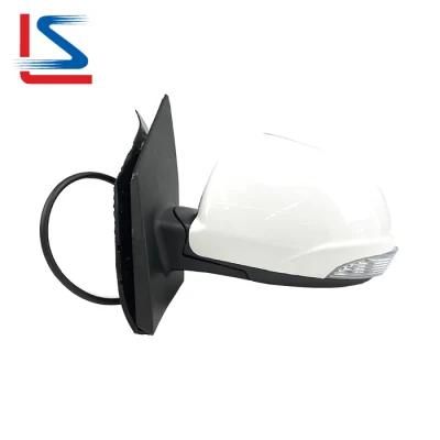 Car Mirror for Great Wall Voleex C30 2012 Mirror 5 Line Electric with Lamp 8202100xj08xb