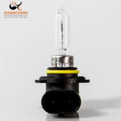 Factory 9005 Hb3 12V 65W Car Light Head Car Lamp Auto Halogen Bulb