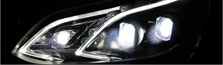 H4 New White Car Auto LED Headlight