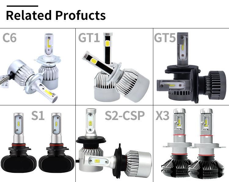 D1s 3500lm HID Kit with D2s 35W High Quality HID Kit