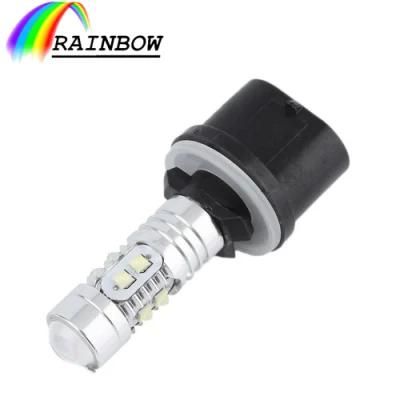 Car Headlight H4 H7 LED 3000K 4300K 6500K 8000K H1 H3 H8 H9 H11 9005 9006 Hb3 Hb4 880 881 LED Bulb Auto Fog Light