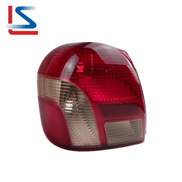 Auto Tail Lamp for Toyota Echo Platz 2000-2002 212-19c9 81560-52080 81550-52080 R 81560-52070 L 81550-52060 Auto Taillight