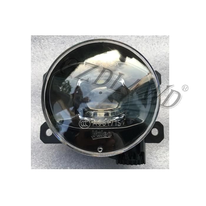 for Ranger 2015-2019 Auto Car Lamp Fog Lamp Fog Lights