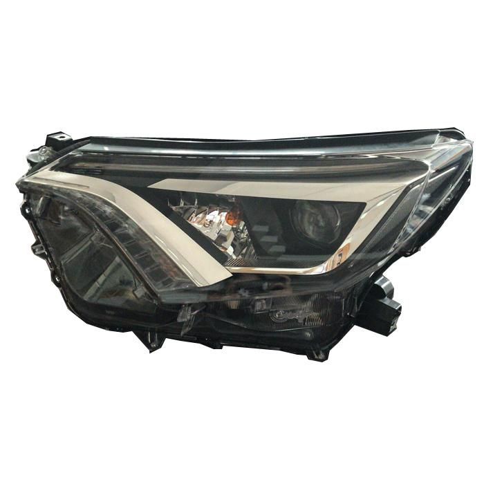 Auto Head Lamp for RAV4 2015-2018 811100r110 8114542680