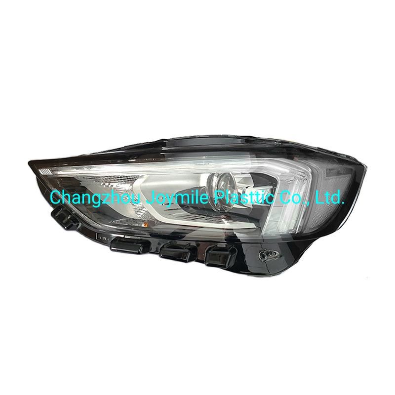 Suitable for 2020-2021 Ford Edge Headlamps (Chinese standard)