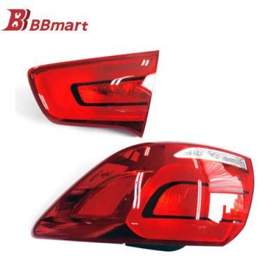 Bbmart Auto Parts Tail Light for VW Seat Scirocco Cayenne 997 OE 6j4945095L 6j4 945 095 L