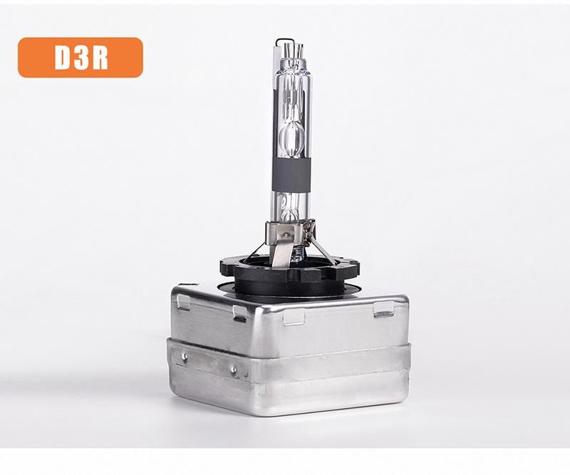 New Non-Destructive Installation D1s Canbus LED D3s D1r D3r High Power High Brightness Modified Car Headlight Bulb 100W LED Headlight