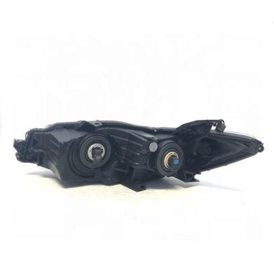 Factory Sale Automotive Front Headlamp LED Lighting for Camry 2015 USA