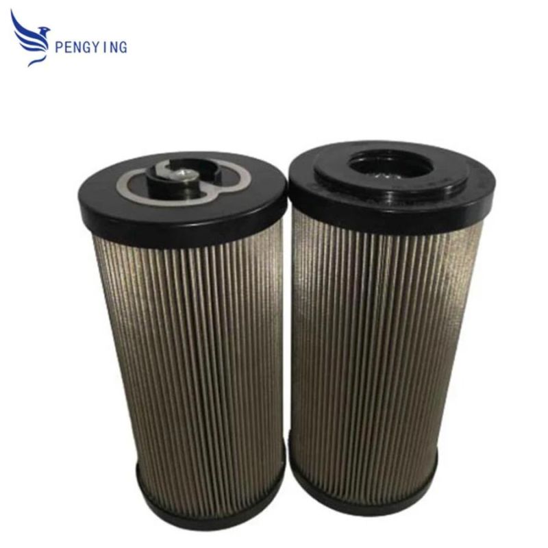 Factory High Quality Truck Air Filter