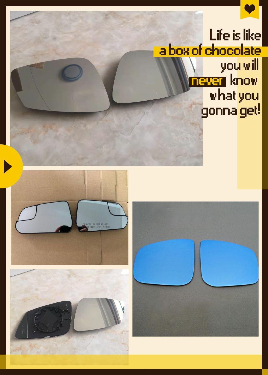 Auto Dimming Mirror Glass for Mercedes Benz W205 W213 W222