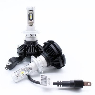 X3 H7 LED Headlight