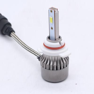 K3 Car LED Headlight H1 H3 H4 H7 H11 H13 9012