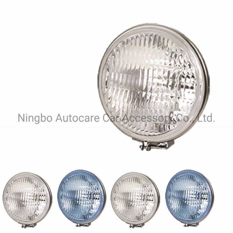 High Quality Head Light Supplier Xenon LED Car Headlight Fog Lamp