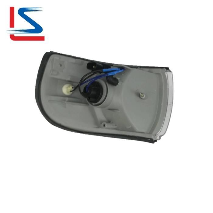 Corner Lamp for Hyundai H100 Panel Van 1993-1995 R: 92302-43401/92302-43300 L: 92301-43401/92301-43300