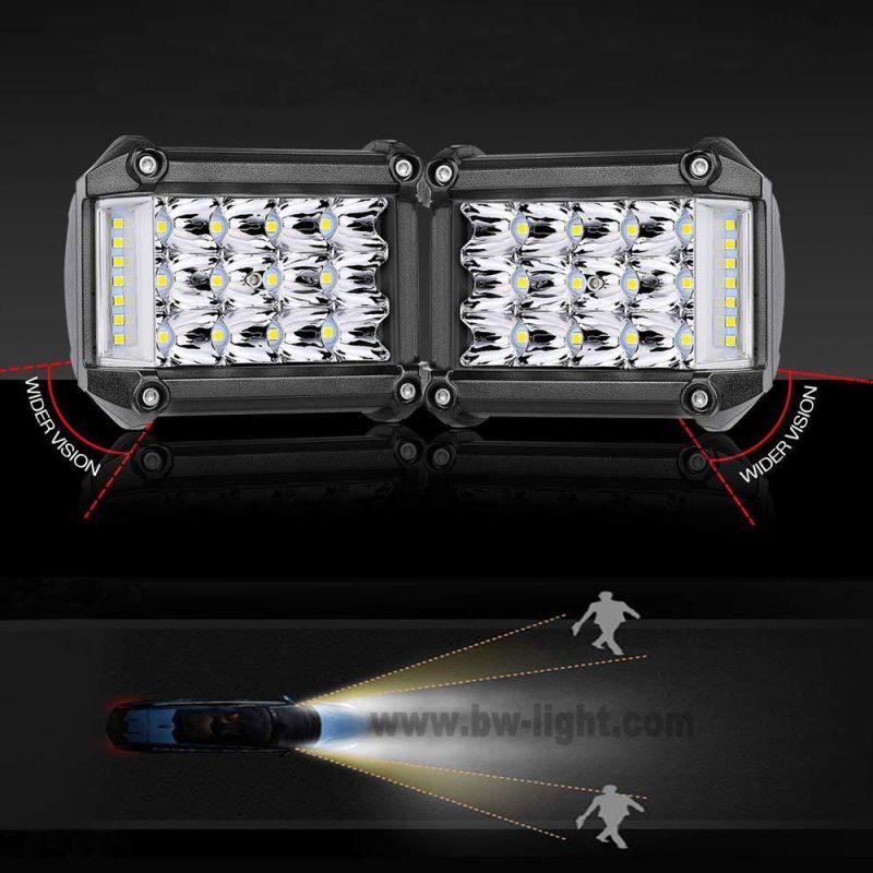 4400lm 63W off Road Driving Light Spot Flood Lamp