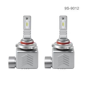 9s 9012 Car Auto LED Head Lamp