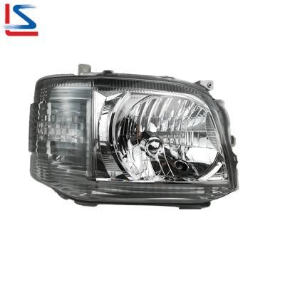 Auto Head Lamp for Toyota Hiace 2010 Entury Quantum Pitbull Headlight 81130-26640 81170-26640 81130-26580 81170-26580