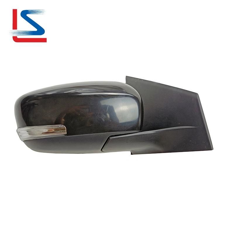 Auto Mirror for Suzuki Alivio Ciaz 2014 Car Side Mirror with Lamp Rear View Mirror 84701-78m01 84702-78m01