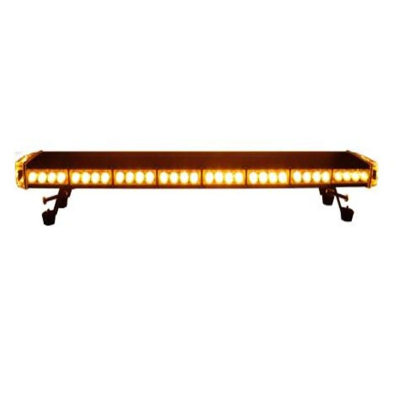 2020 Hot High Power Black LED Light Bar