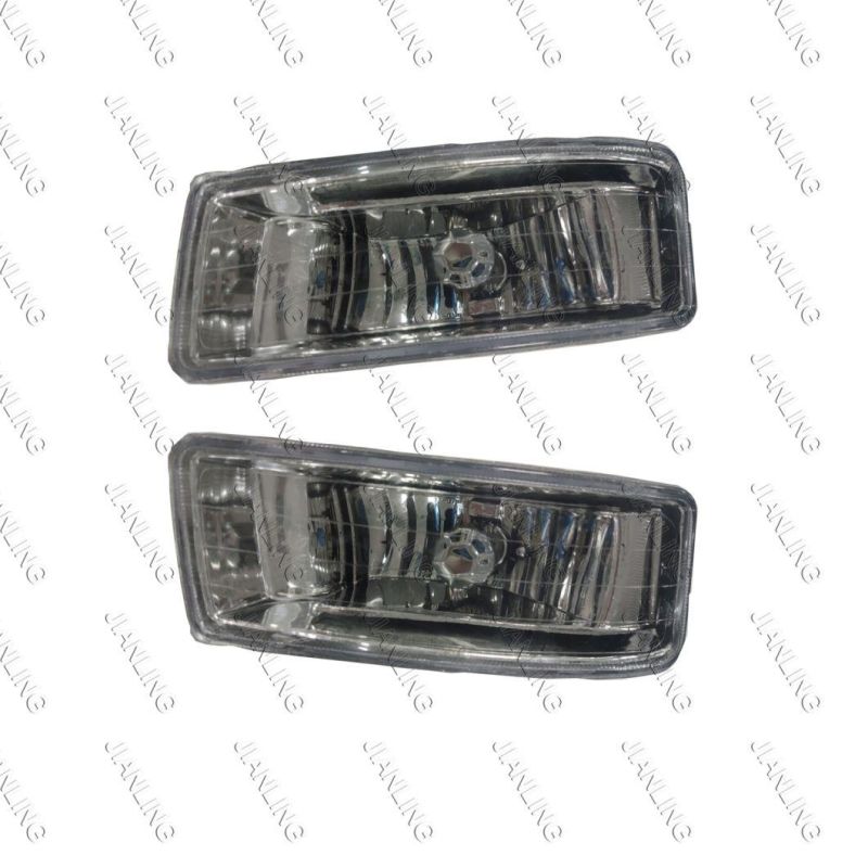 Halogen Auto Fog Lamp for Pick-up Isuzu Pick-up D- Max 2002-2008 Auto Lights