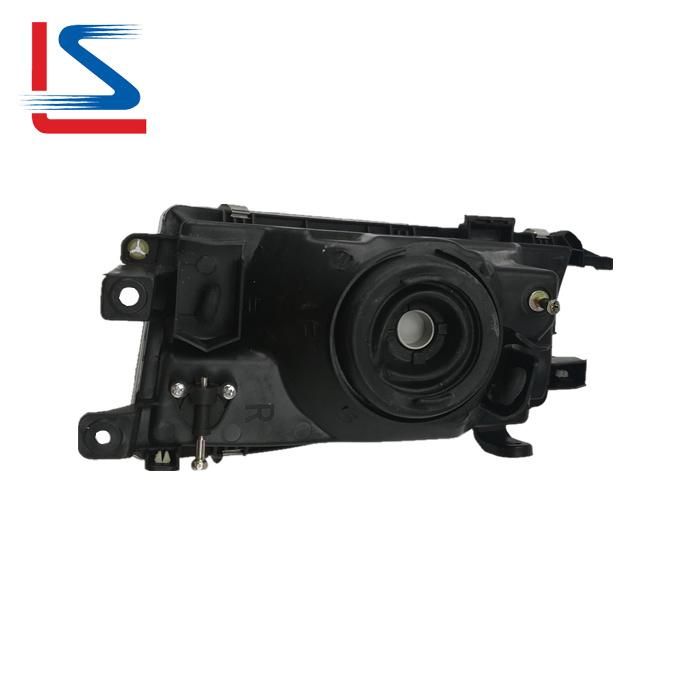 Auto Headlamp for Toyota Carina At192 1992-1996 20-316 81110-2b780 81150-2b740 811102b781, 811302b780, 811302b781