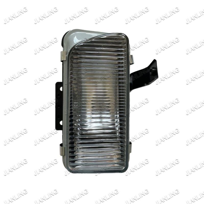 Auto Truck Fog Light for Iz Npr/Nkr75 700p