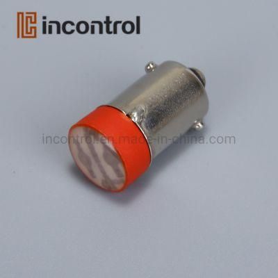 DC 24V Ba9s Series LED Mini bulb