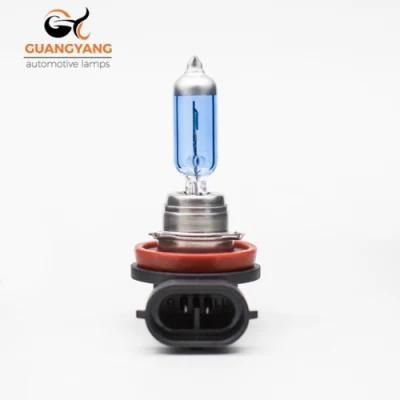 Car Halogen Lamp H16 12V 19W Super White Manufacturer Factory